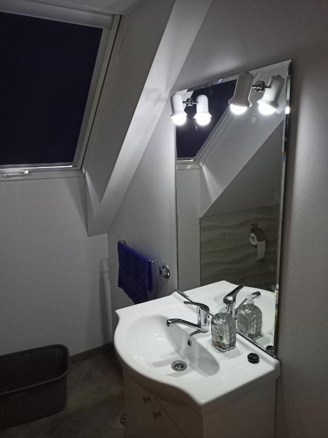 Apartma Sveti Duh Nova Vas  Ngoại thất bức ảnh
