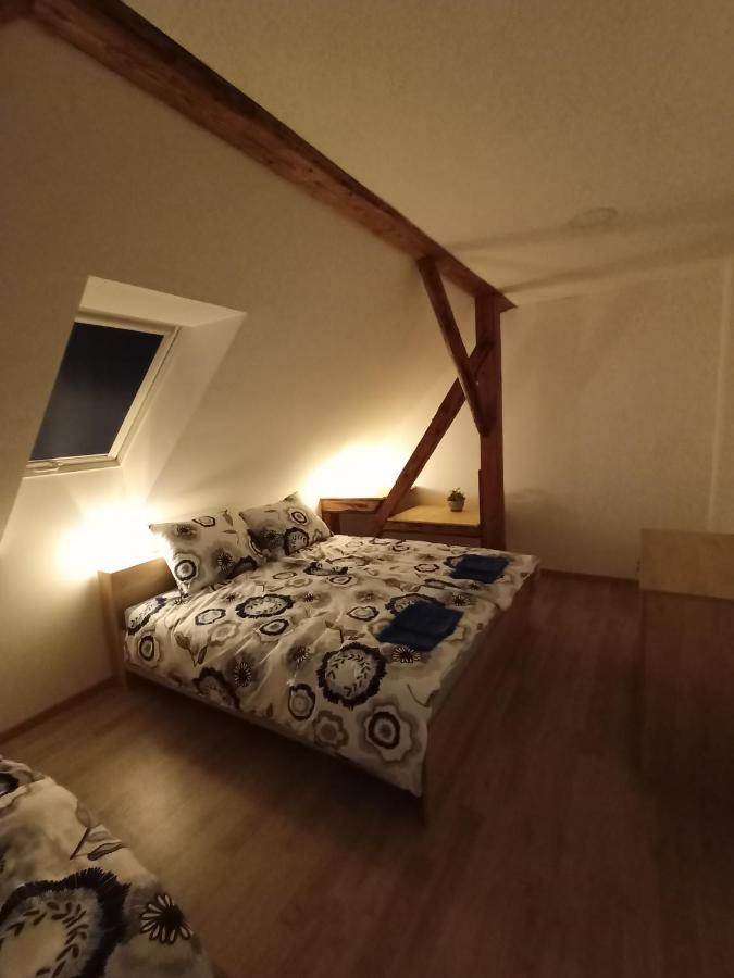 Apartma Sveti Duh Nova Vas  Ngoại thất bức ảnh