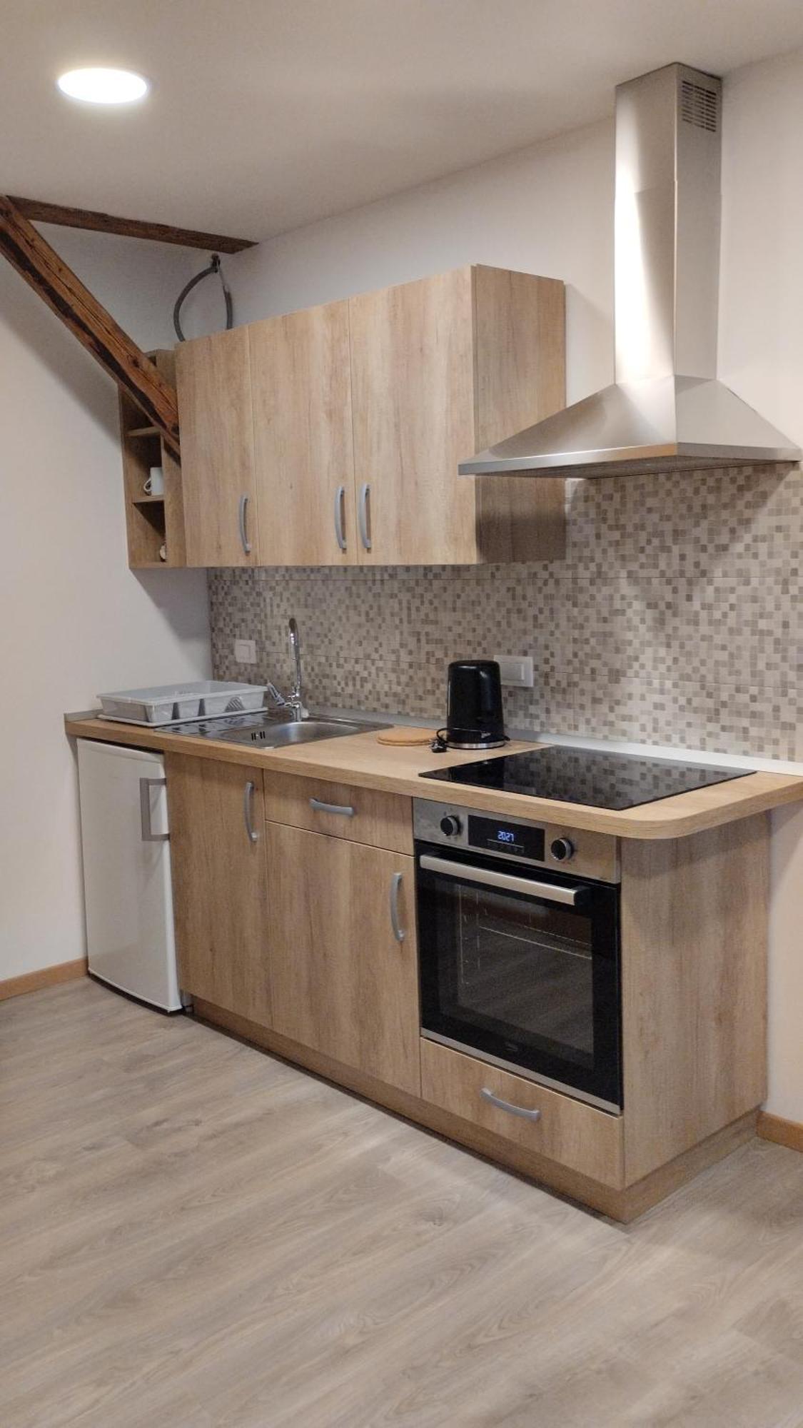 Apartma Sveti Duh Nova Vas  Ngoại thất bức ảnh