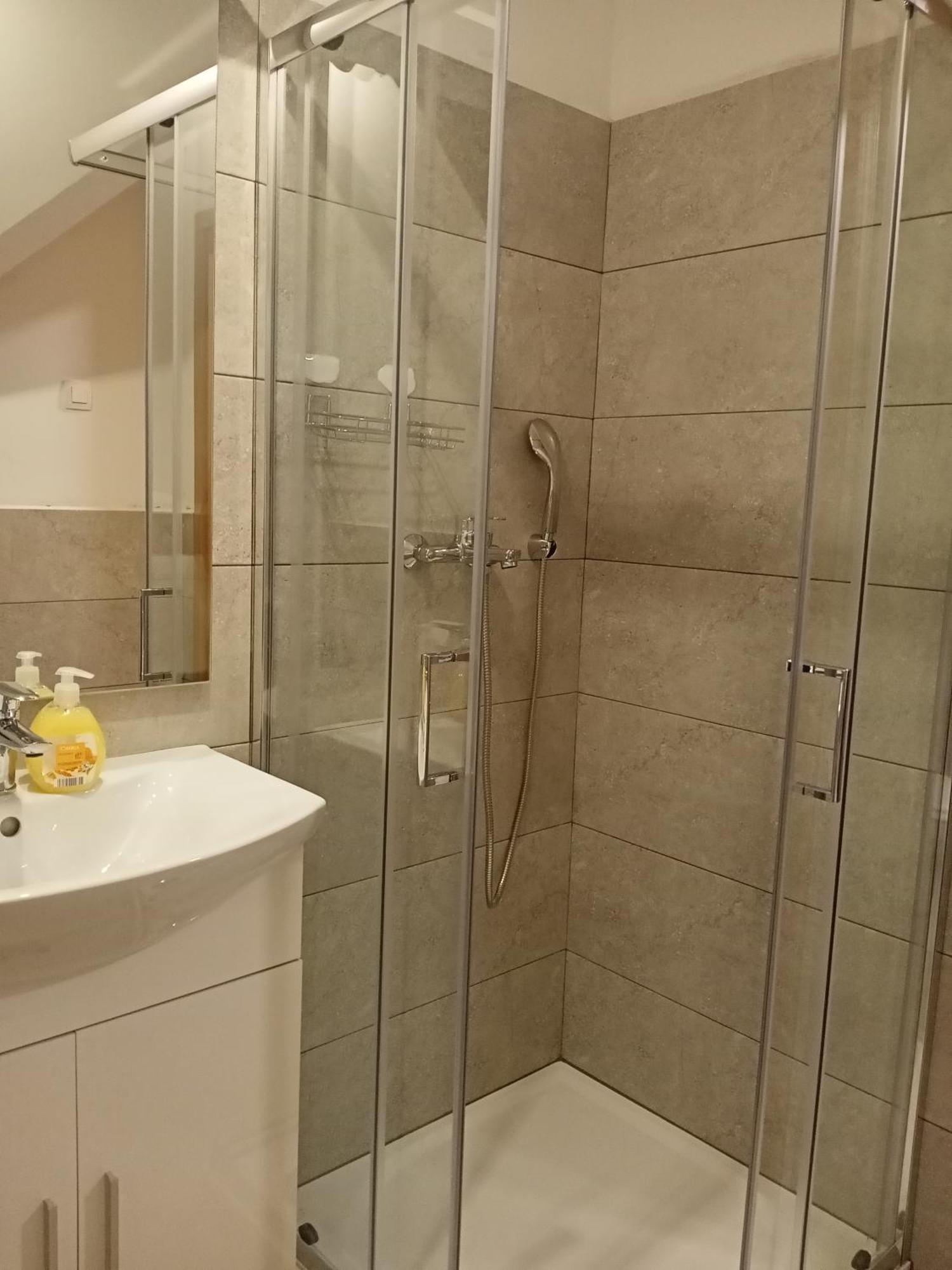 Apartma Sveti Duh Nova Vas  Ngoại thất bức ảnh