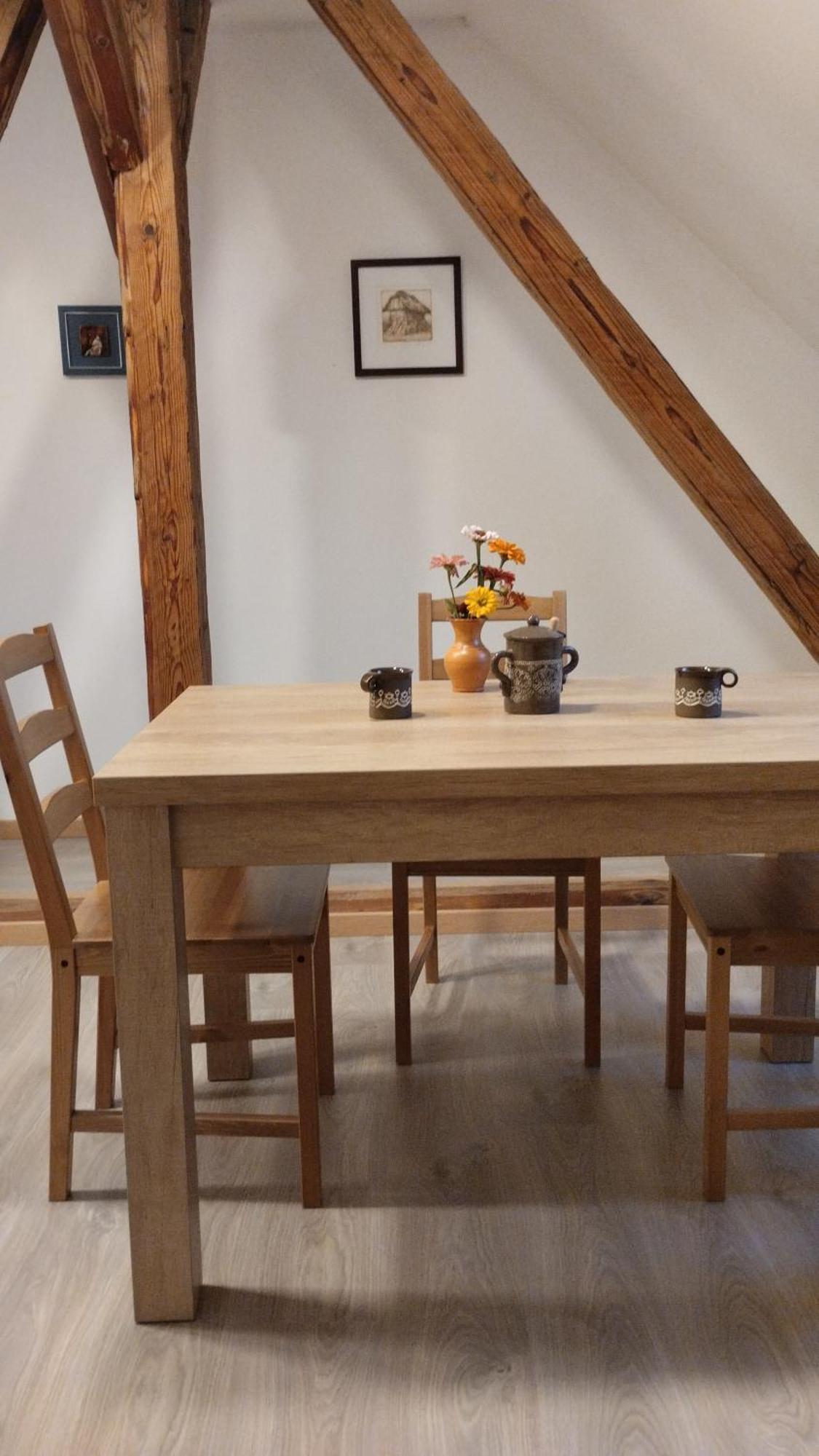 Apartma Sveti Duh Nova Vas  Ngoại thất bức ảnh