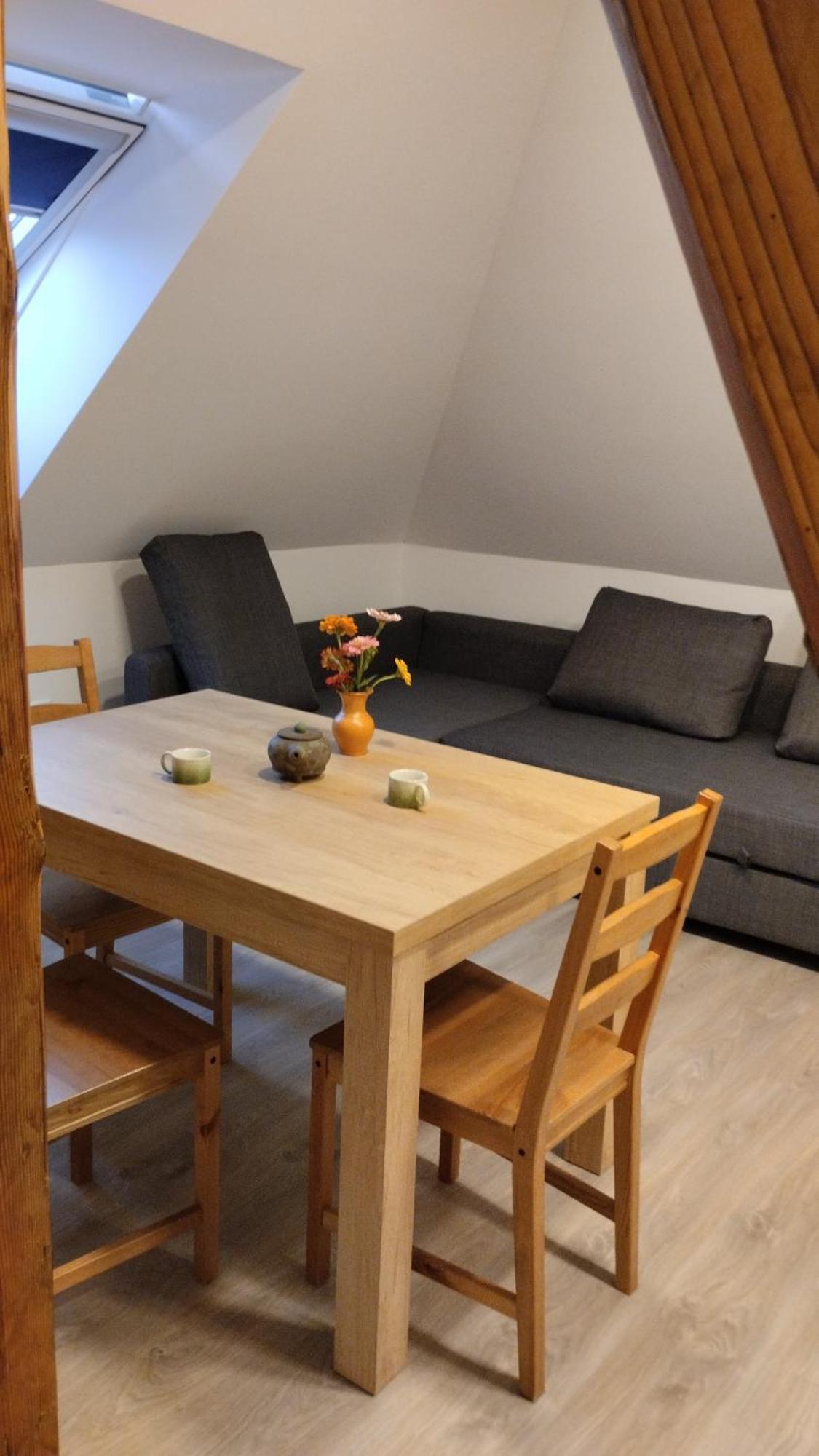 Apartma Sveti Duh Nova Vas  Ngoại thất bức ảnh
