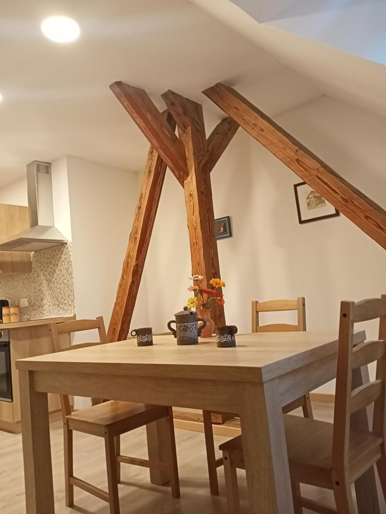 Apartma Sveti Duh Nova Vas  Ngoại thất bức ảnh