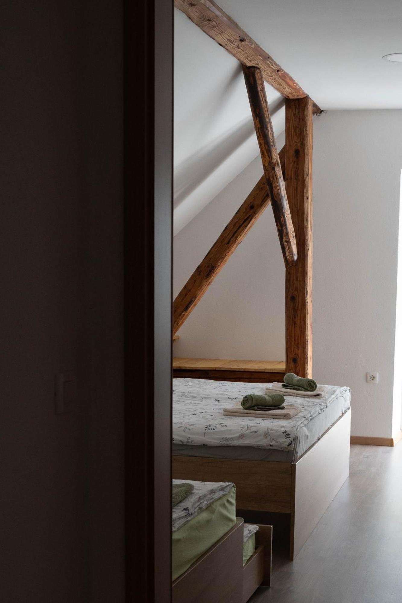 Apartma Sveti Duh Nova Vas  Phòng bức ảnh