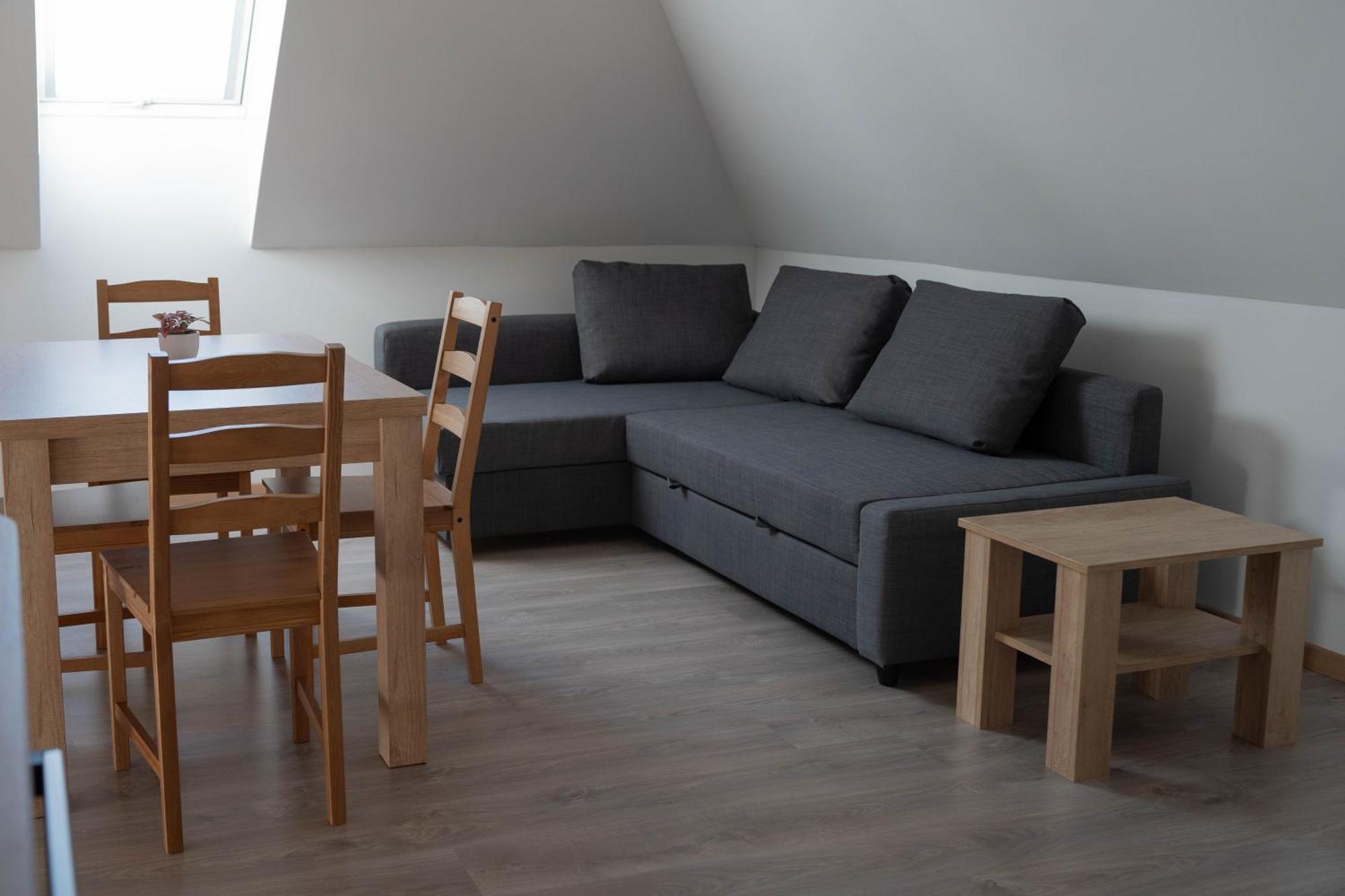 Apartma Sveti Duh Nova Vas  Phòng bức ảnh