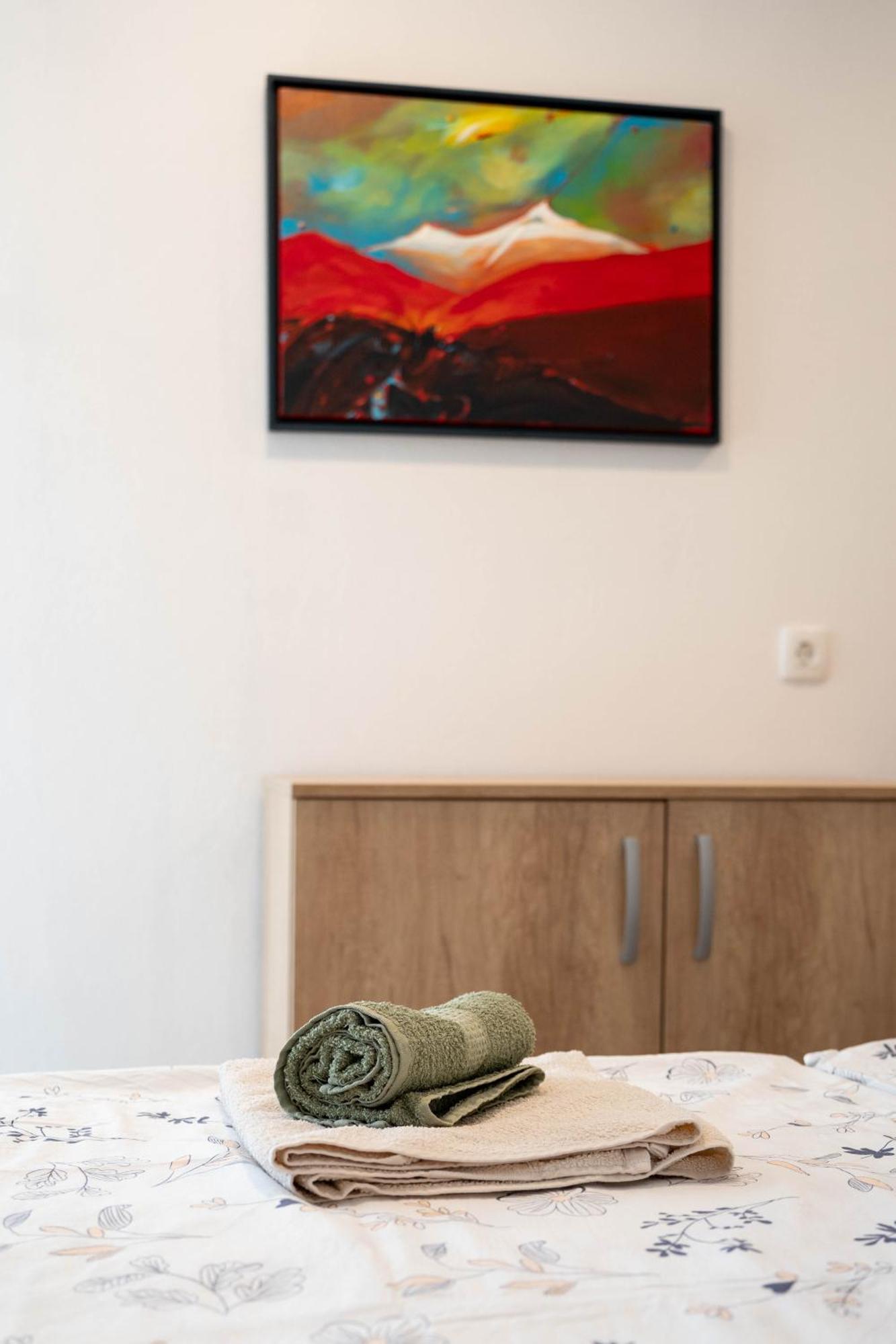 Apartma Sveti Duh Nova Vas  Phòng bức ảnh