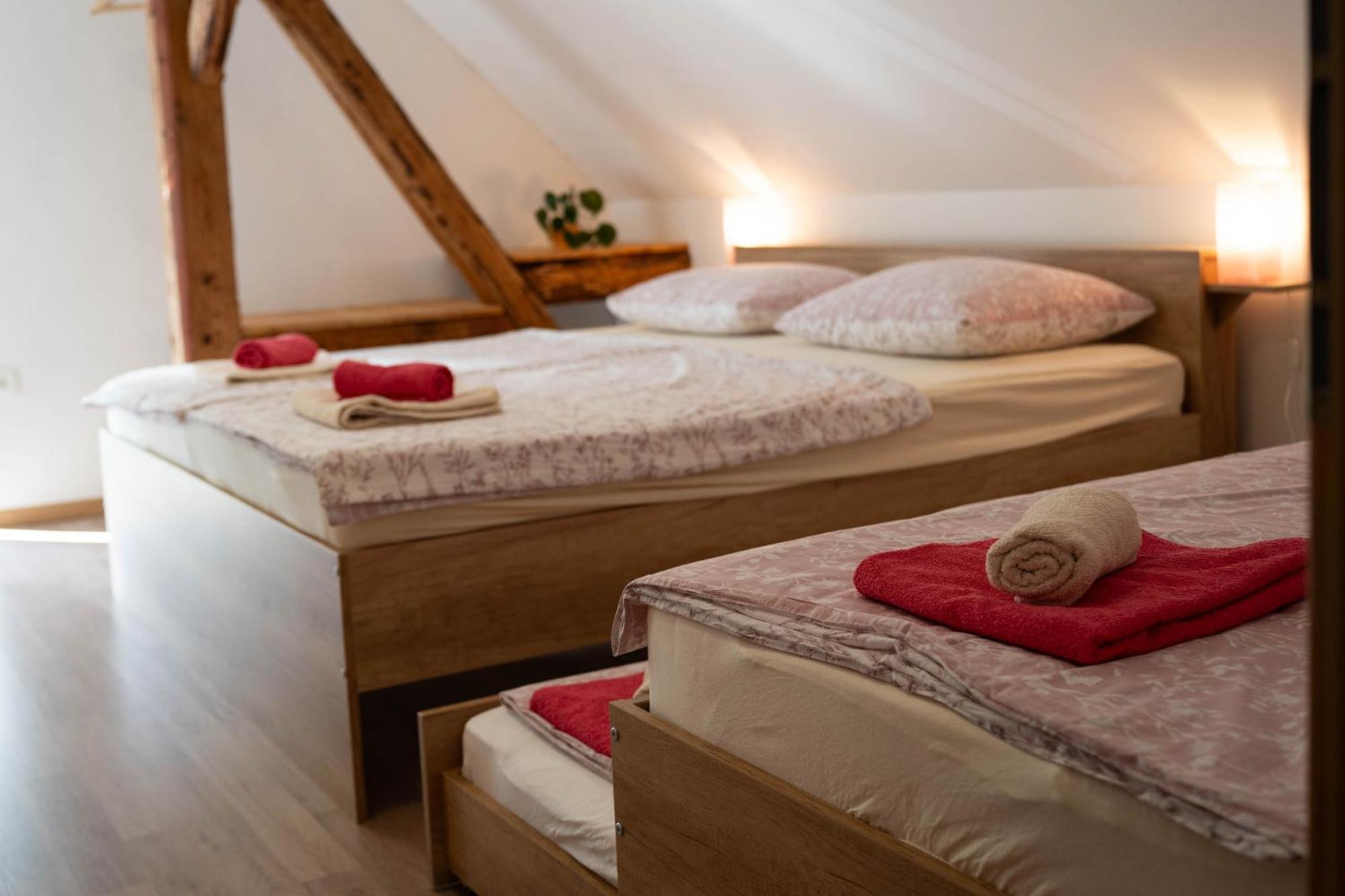 Apartma Sveti Duh Nova Vas  Phòng bức ảnh