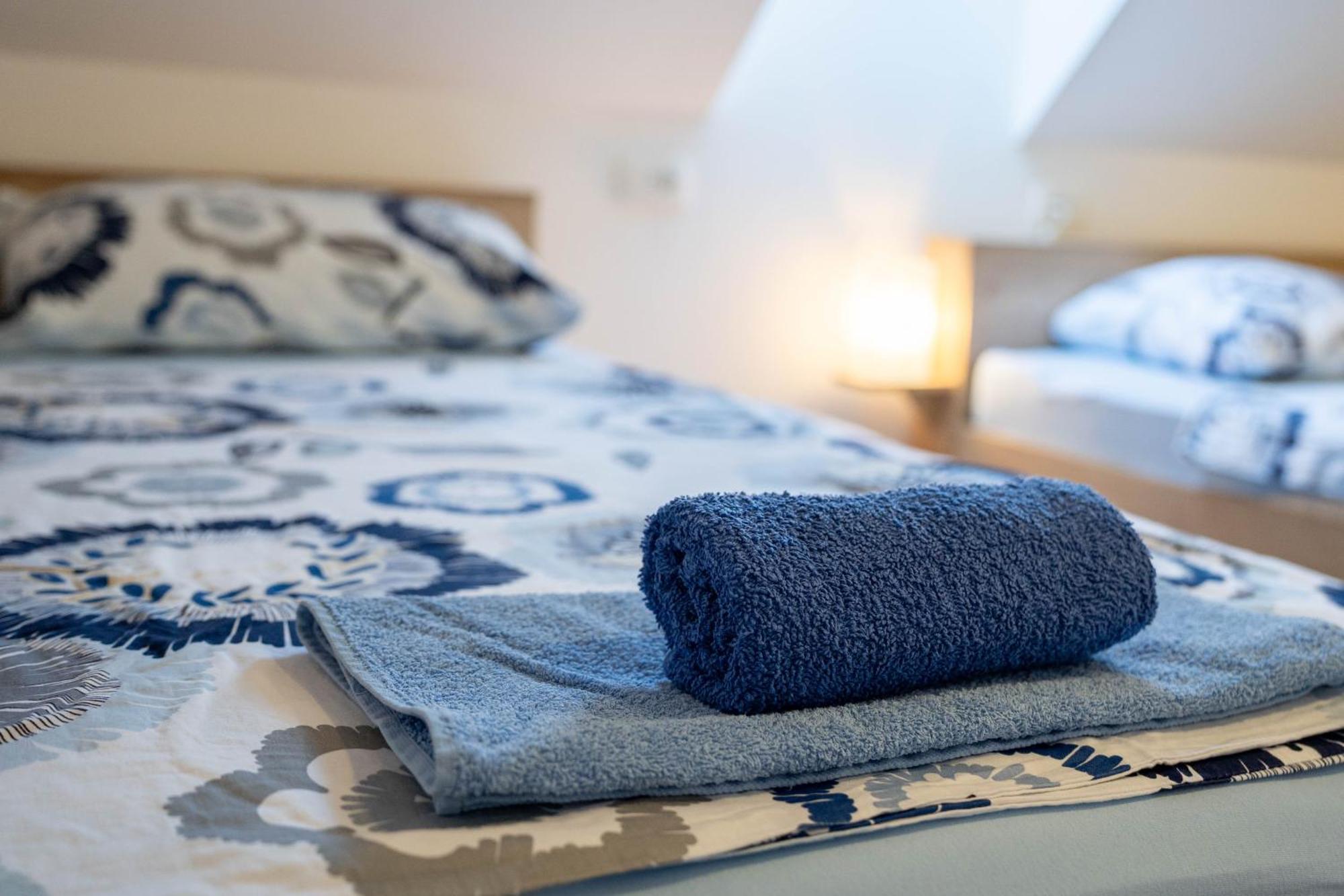 Apartma Sveti Duh Nova Vas  Phòng bức ảnh