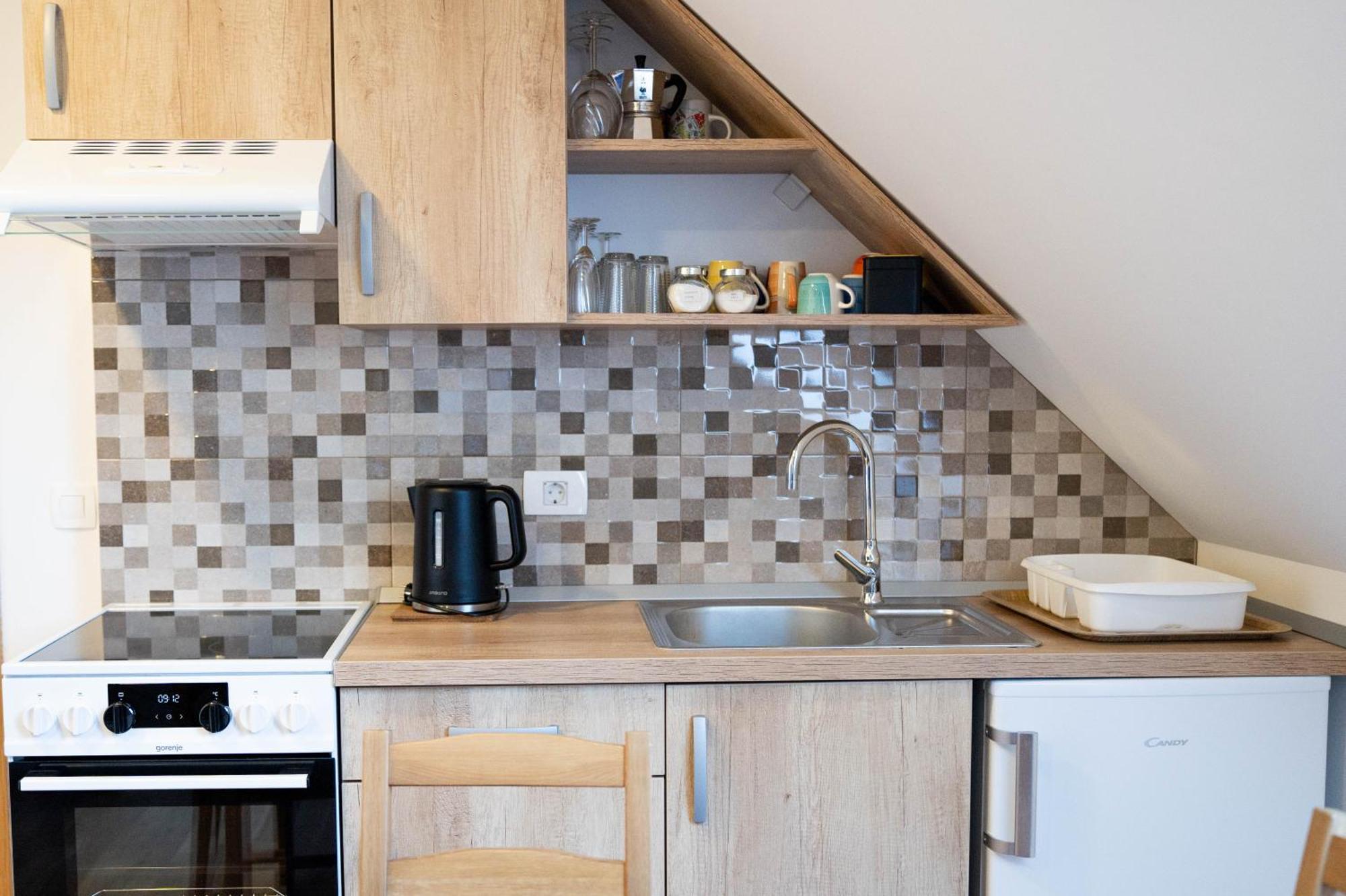 Apartma Sveti Duh Nova Vas  Phòng bức ảnh
