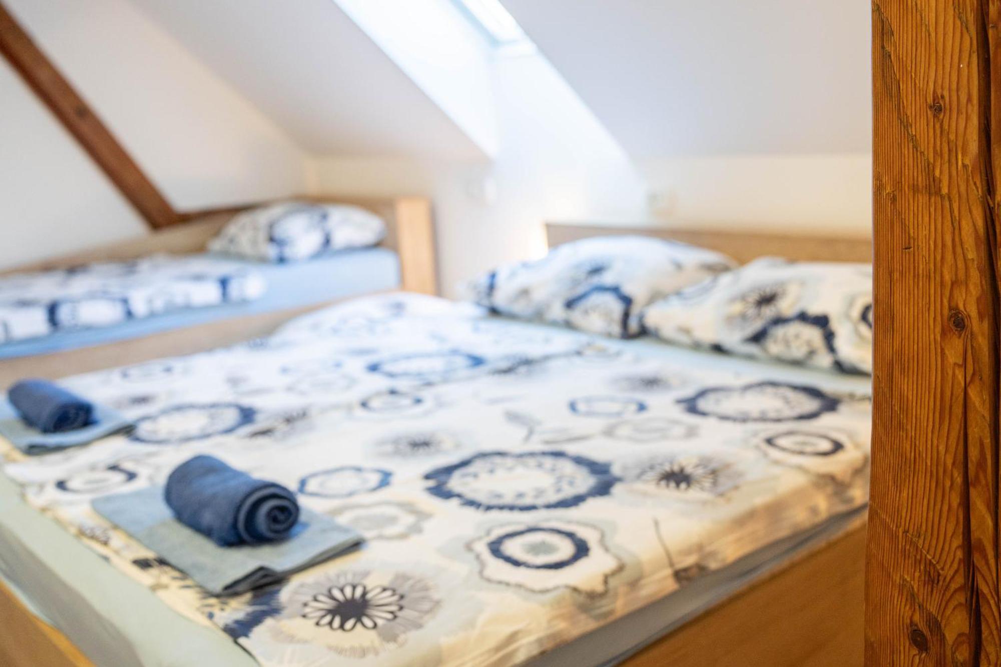 Apartma Sveti Duh Nova Vas  Phòng bức ảnh