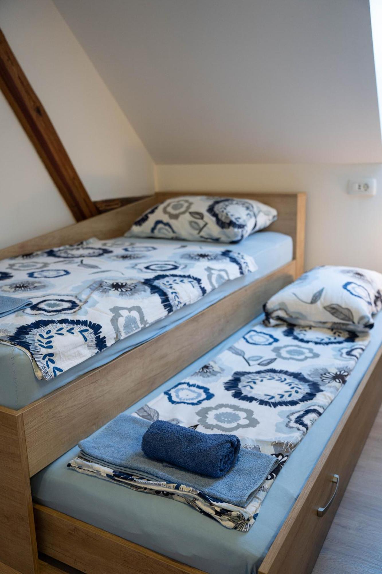 Apartma Sveti Duh Nova Vas  Phòng bức ảnh