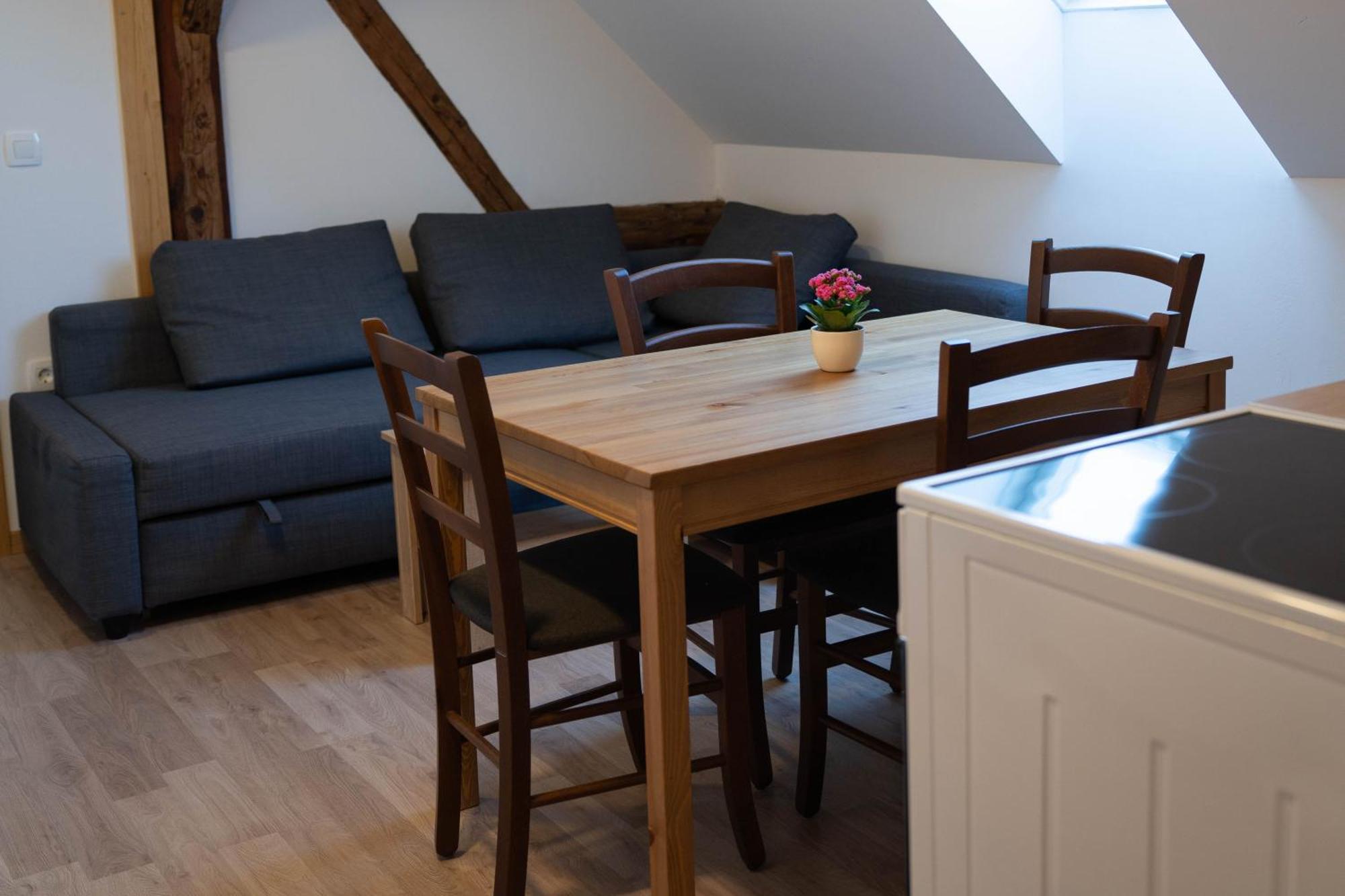 Apartma Sveti Duh Nova Vas  Phòng bức ảnh