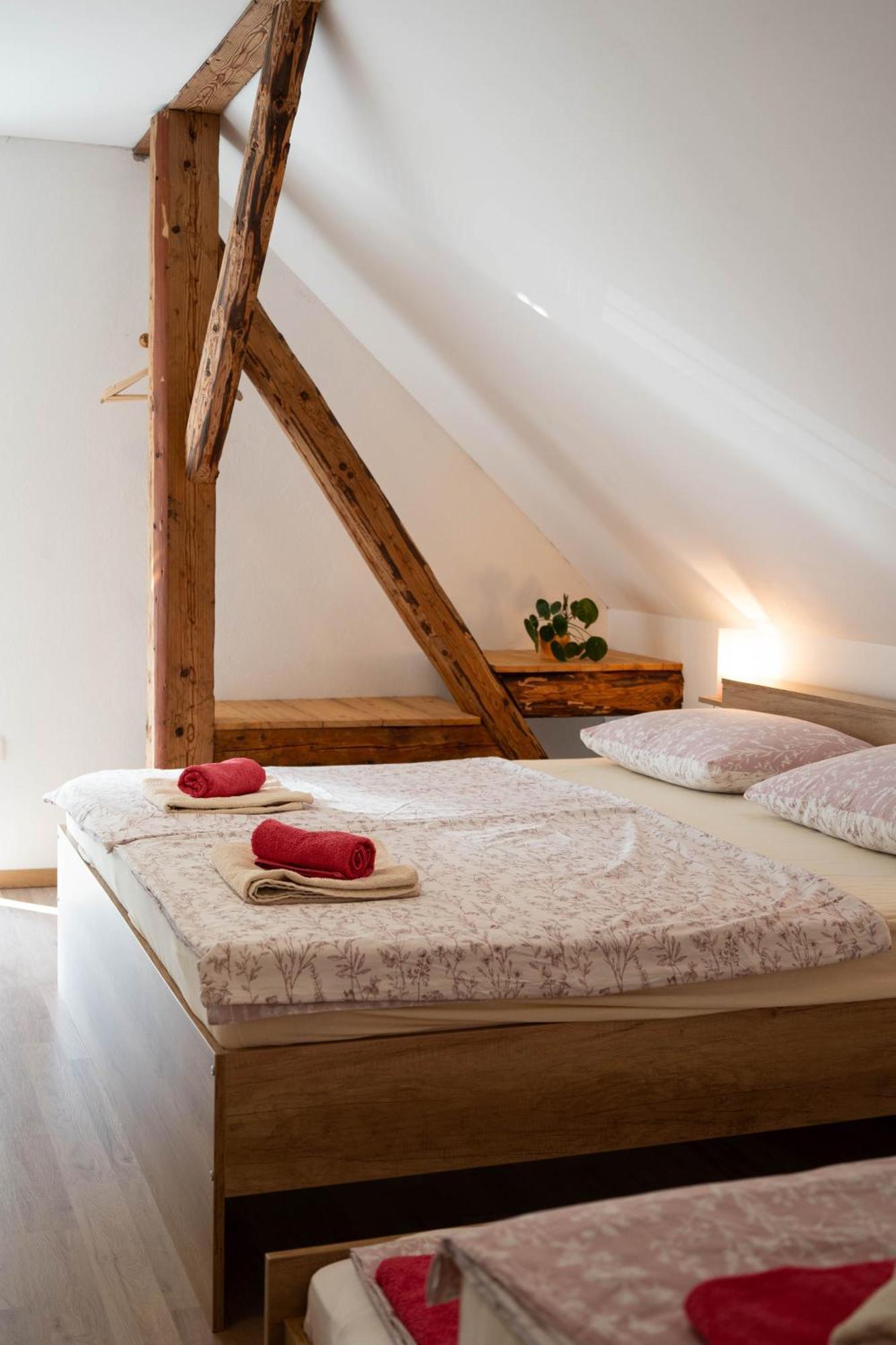 Apartma Sveti Duh Nova Vas  Phòng bức ảnh