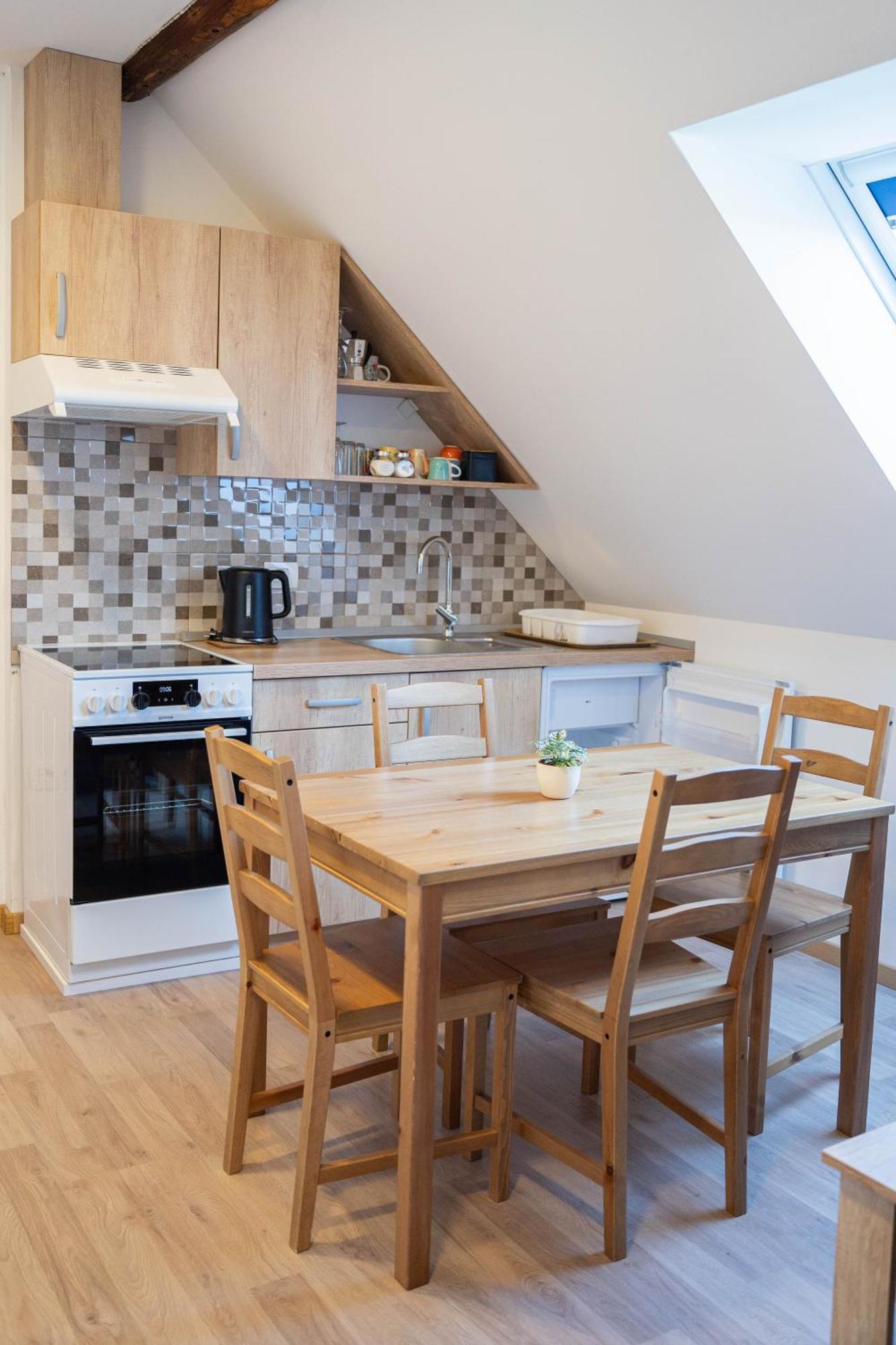 Apartma Sveti Duh Nova Vas  Phòng bức ảnh