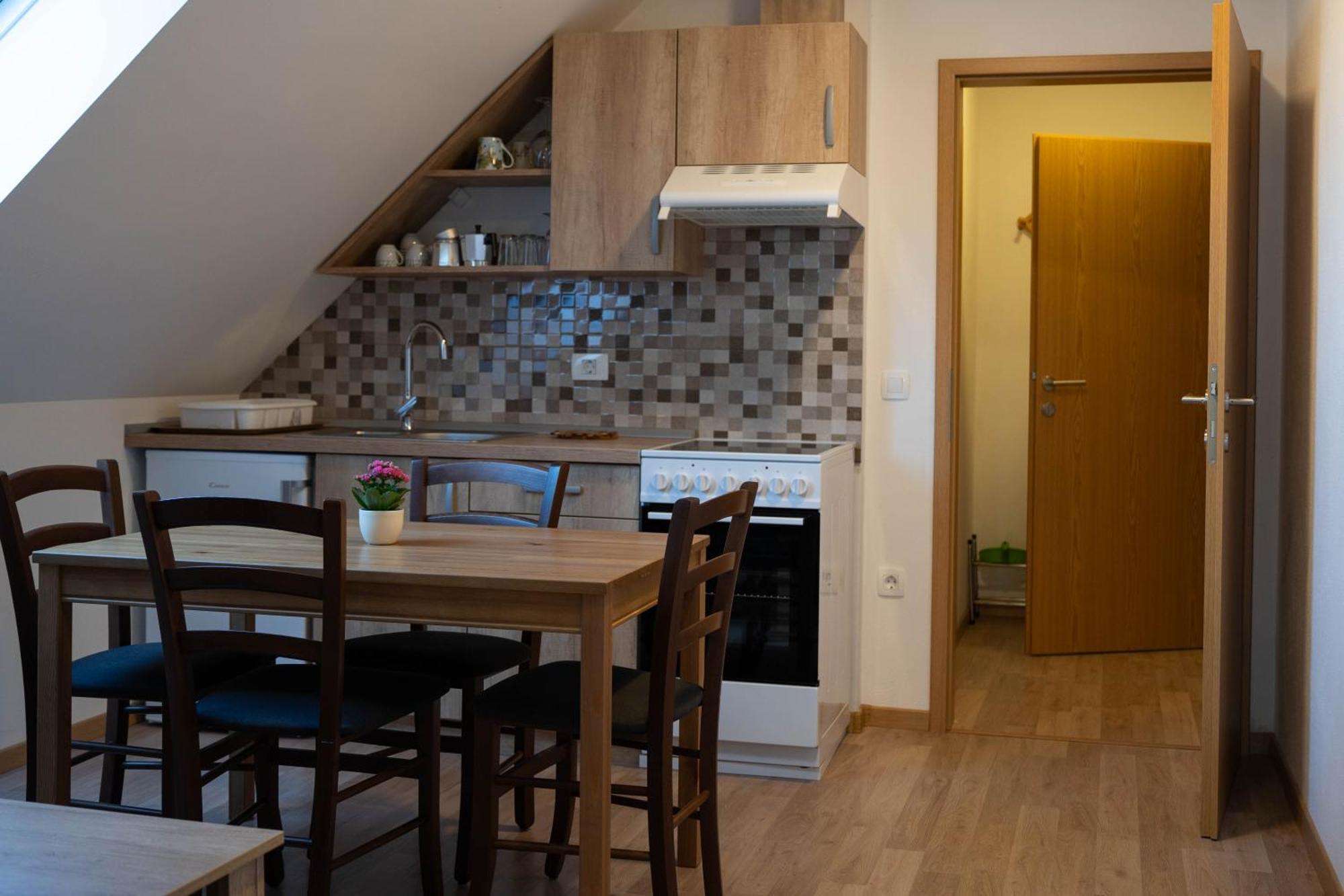Apartma Sveti Duh Nova Vas  Phòng bức ảnh