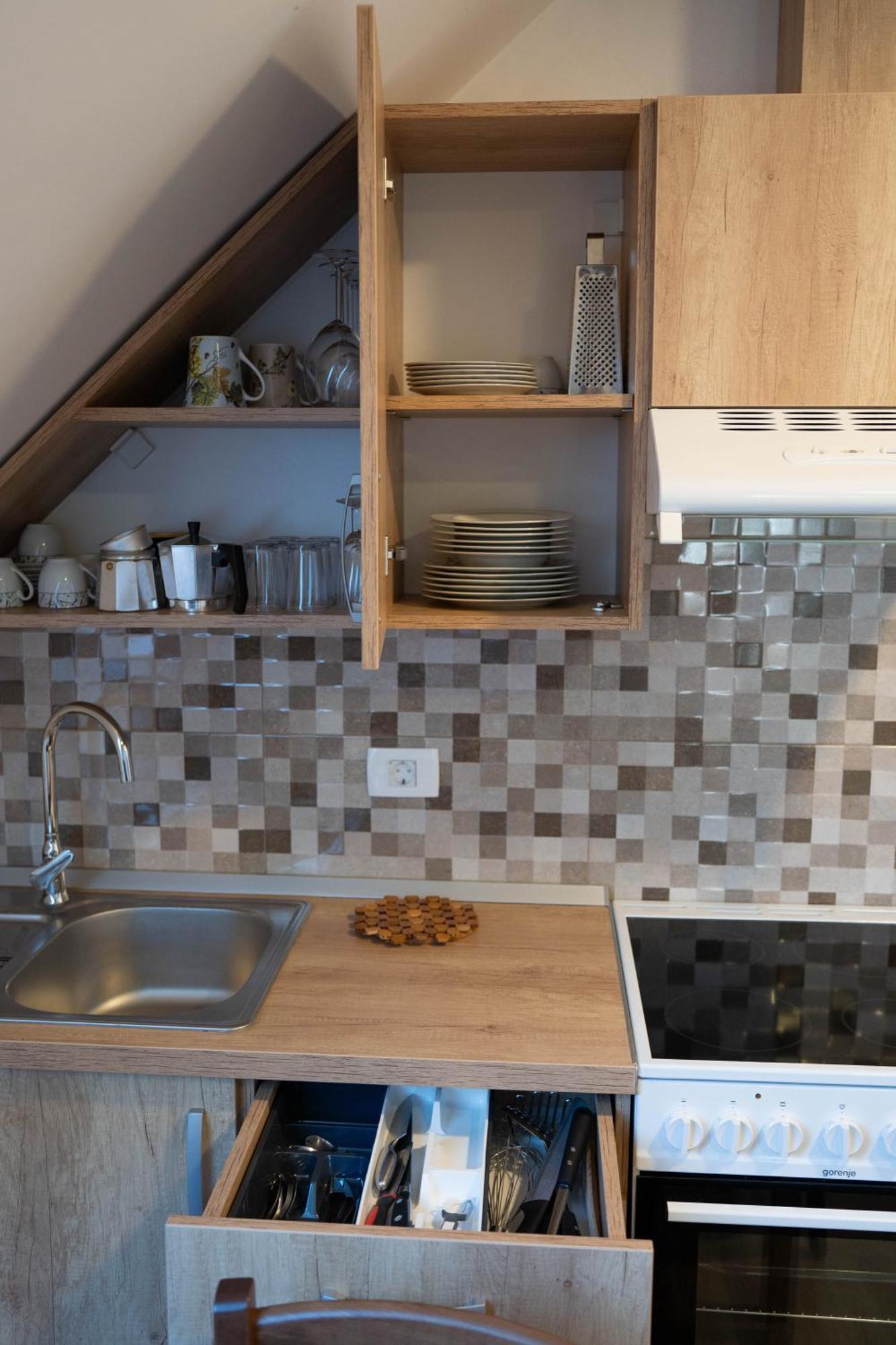 Apartma Sveti Duh Nova Vas  Phòng bức ảnh