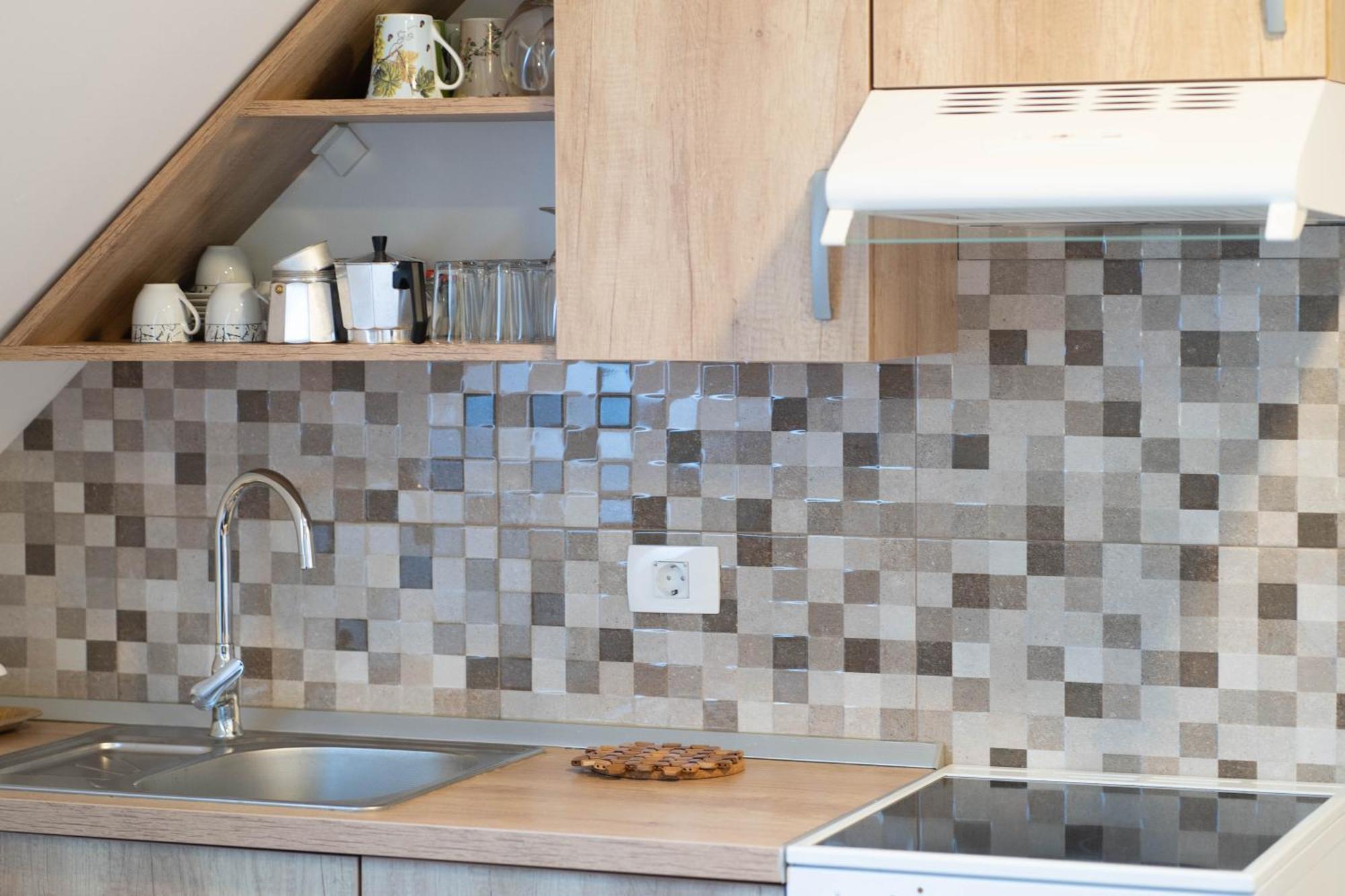 Apartma Sveti Duh Nova Vas  Phòng bức ảnh